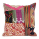Housse de coussin kilim vintage 51x51 cm