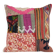 Housse de coussin kilim vintage 51x51 cm