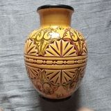 Vase Etaki