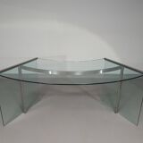Gallotti Radice President Desk Galotti & Radice 1970s marked