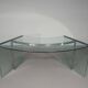 Gallotti Radice President Desk Galotti & Radice 1970s marked