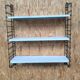 Tomado Holland modular shelving unit