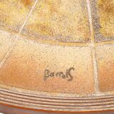 Barrois coffee table