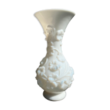 Vase opaline M.Capucine Saint Louis 1870