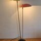 Lampe de sol Drukov très rare des années 1970