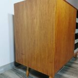 Sideboard by Jiri Jiroutek for Interier Praha, 1960s