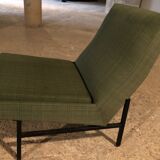 ARP 642 fireside chair by Guariche and Mortier edition Steiner 1955