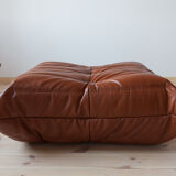 Togo armchair and ottoman model designed by Michel Ducaroy 1973