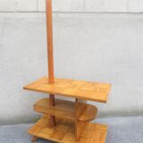 Constructivist pedestal 50's