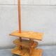 Constructivist pedestal 50's