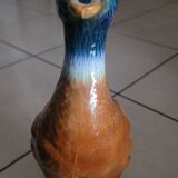 Duck pitcher