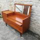Coiffeuse scandinave