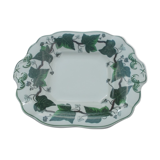 Plat Wedgwood