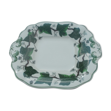 Wedgwood plate