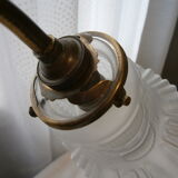 Lampe tulipe