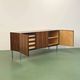 Rosewood sideboard, Germany, 1960s
