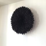 Juju hat black 75 cm