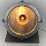 Former holophane projector lamp 1940