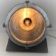 Former holophane projector lamp 1940