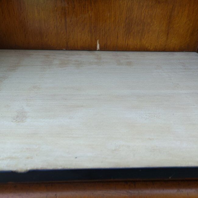 Vintage buffet, Mado buffet