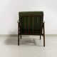 Fauteuil vintage type 300 139 de Swarzędzkie Fabryki Mebli, 1960