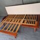 Jiràk sofa bed by tatra nabytok, czech vintage 1960s