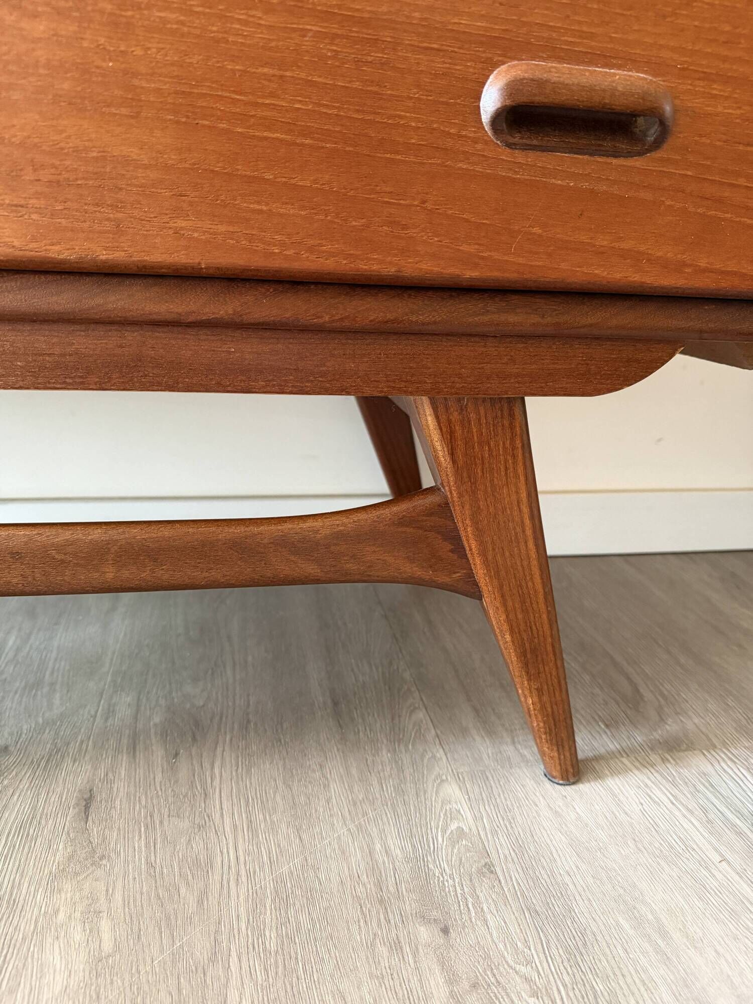 Louis van Teefelen for Webé cabinet