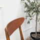 Set of 10 Farstrup 210 chairs