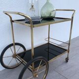 Brass dessert
