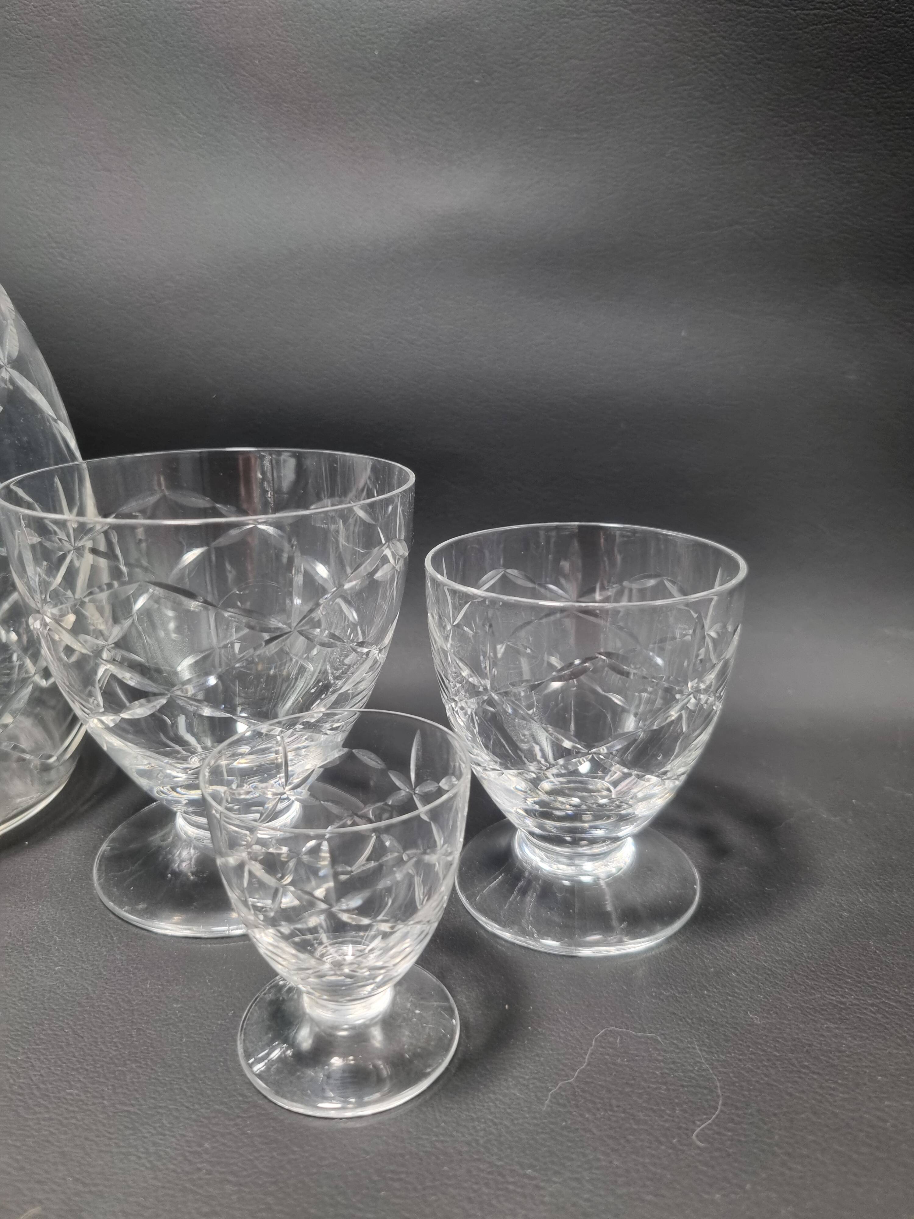 Daum Nancy France glasses