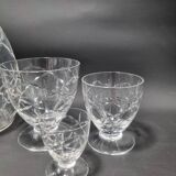 Daum Nancy France glasses