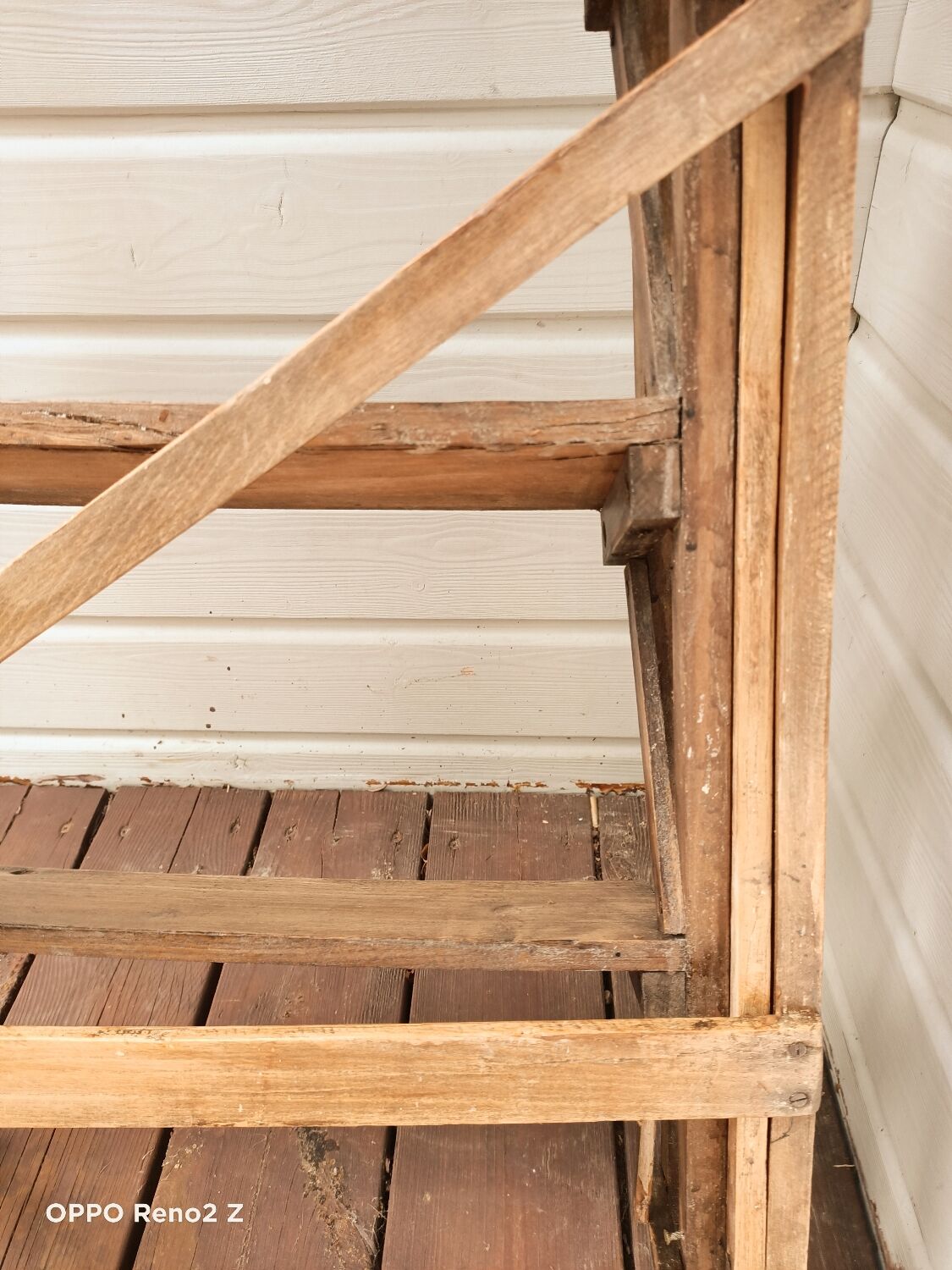 Stepladder