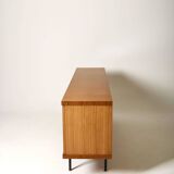 Gérard Guermonprez wooden sideboard