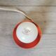 Vintage lamp brand delmas
