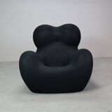 UP5_6 armchair from the UP 2000 series, by Gaetano Pesce for B&B Italia