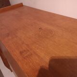 Commode vintage