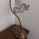 Art Nouveau table lamp