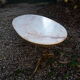 Table basse en marbre style Louis XV