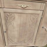 Art Deco low sideboard