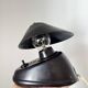 Lampe de table en bakélite Typ 11641 par ESC Zukov, Tchécoslovaquie, années 30-50