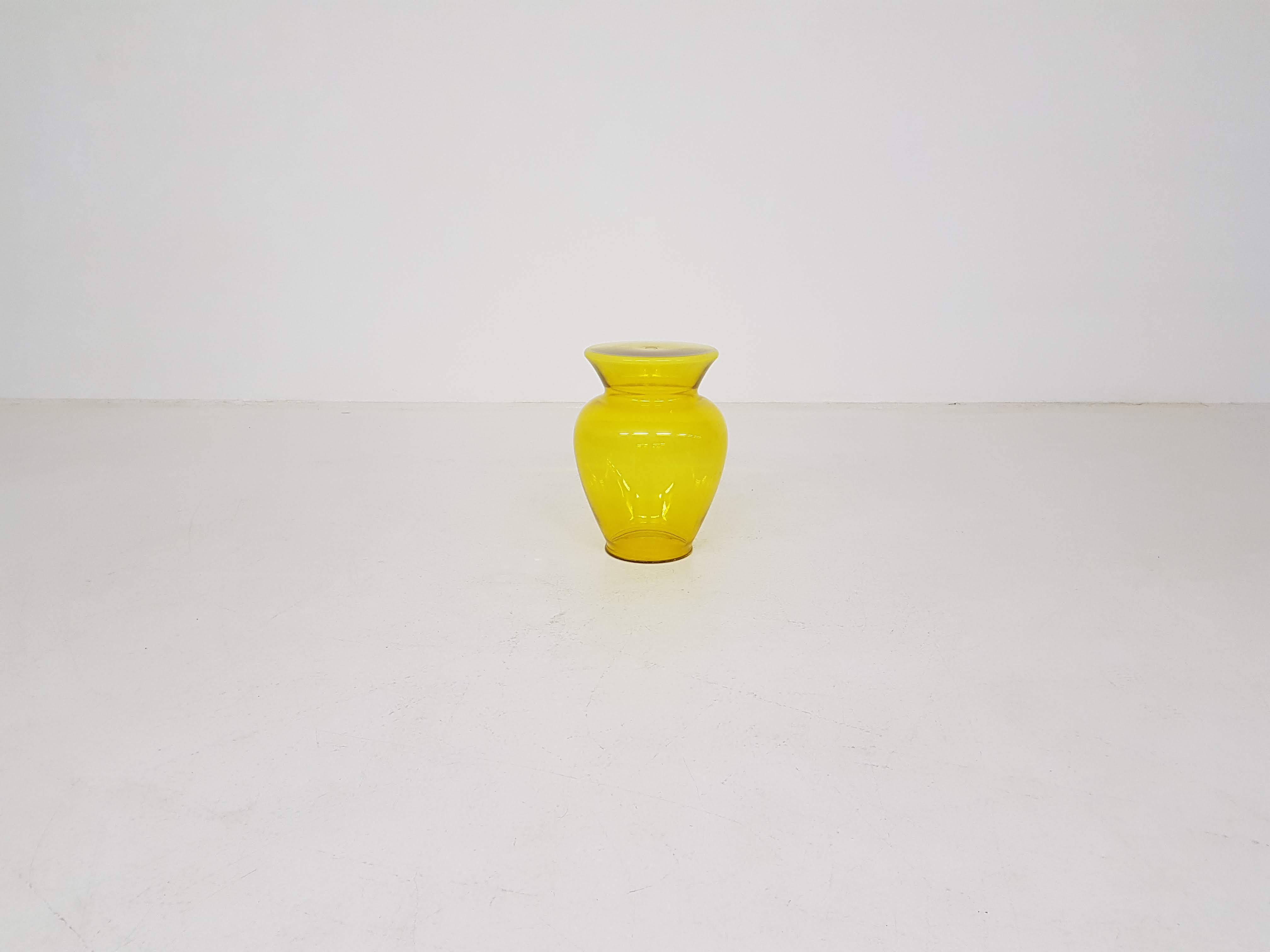 Phillippe Starck, Kartell La Boheme (model 8883) plexiglass stool 2001