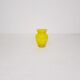 Phillippe Starck, Kartell La Boheme (model 8883) plexiglass stool 2001