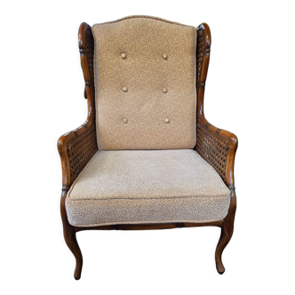 Fauteuil vintage