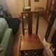 1 chair