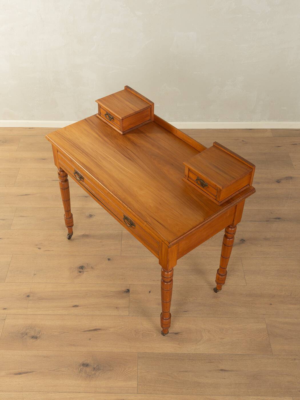Gründerzeit desk circa 1900