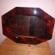 Art deco mirror - 60x45cm