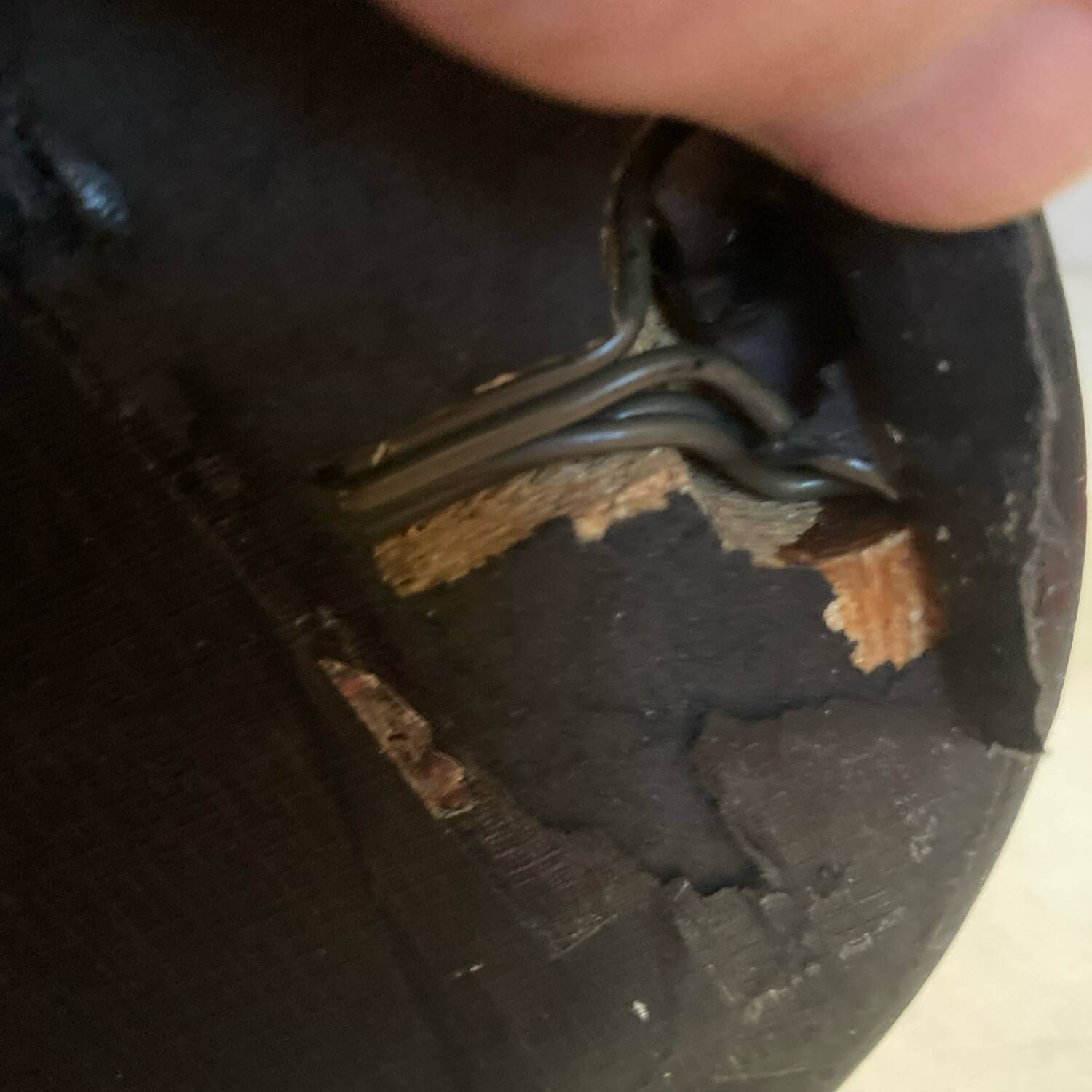 Jacques Adnet desk lamp