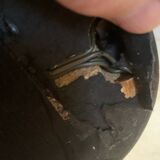 Jacques Adnet desk lamp