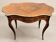 Small side table – Napoleonic III period, Louis XV style