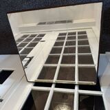 Art Deco Mirror Table